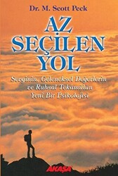 Az Seçilen Yol - 1