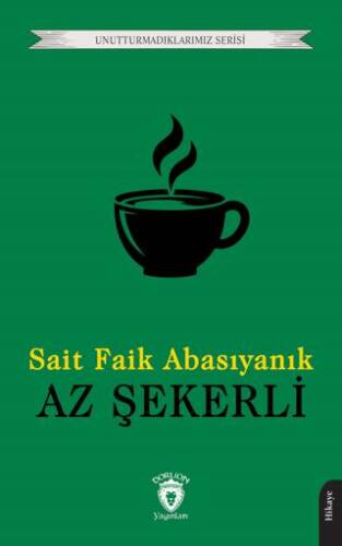 Az Şekerli - 1