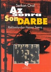 Az Sonra Son Darbe - Aksoy Yayıncılık
