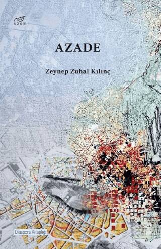Azade - 1