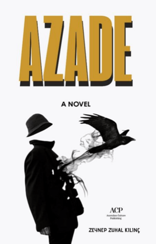 Azade - 1