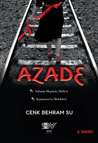 Azade - 1