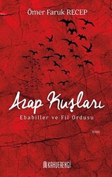 Azap Kuşları - 1