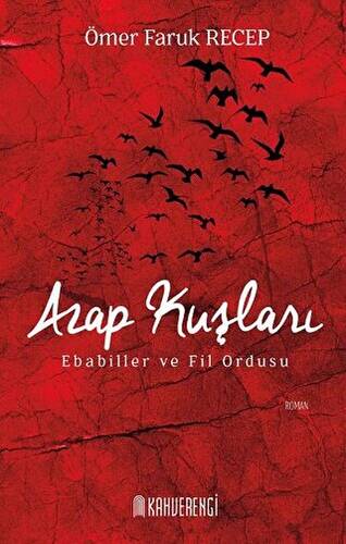 Azap Kuşları - 1