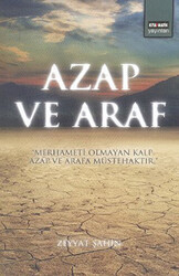 Azap ve Araf - 1