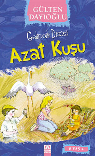 Azat Kuşu - 1