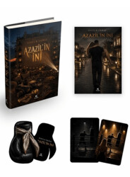Azazil’in İni - Pukka Yayınları