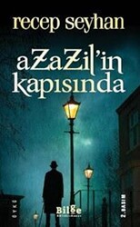 Azazil`in Kapısında - 1