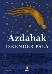 Azdahak - Kapı Yayınları