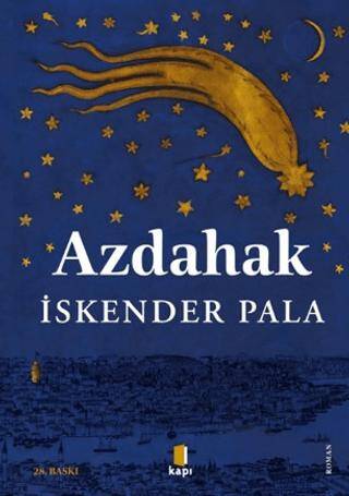Azdahak - 1