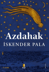 Azdahak - Kapı Yayınları