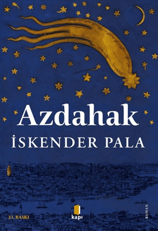 Azdahak - 1