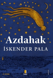 Azdahak - Kapı Yayınları