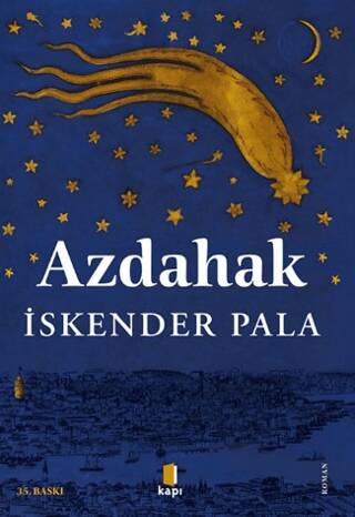 Azdahak - 1