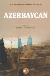 Azerbaycan - Atatürk Araştırma Merkezi