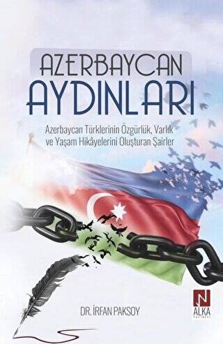 Azerbaycan Aydınları - 1
