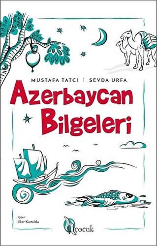 Azerbaycan Bilgeleri - 1