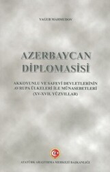 Azerbaycan Diplomasisi - 1