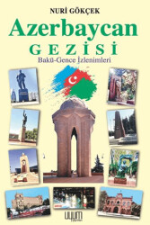Azerbaycan Gezisi - Uyum Yayınları