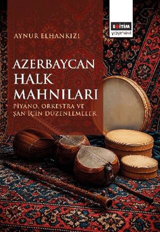 Azerbaycan Halk Mahnıları - 1