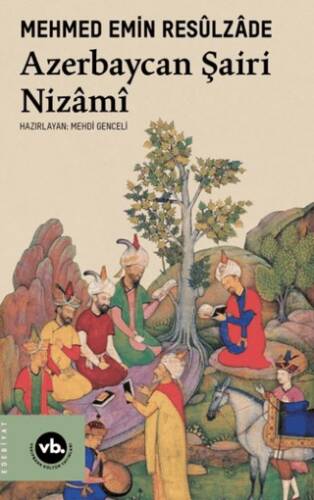 Azerbaycan Şairi Nizami - 1