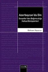 Azerbaycan`da Din - 1