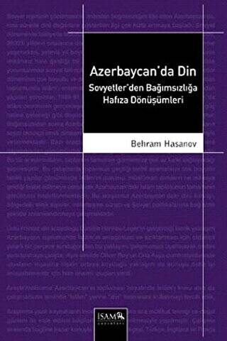 Azerbaycan`da Din - 1