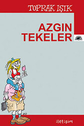 Azgın Tekeler - 1