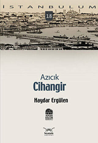 Azıcık Cihangir - 1