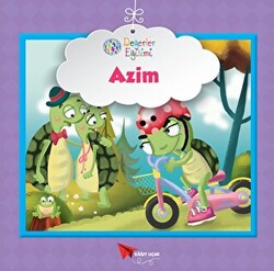 Azim - Değerler Eğitimi - 1