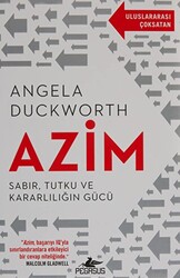 Azim: Sabır, Tutku ve Kararlılığın Gücü - 1