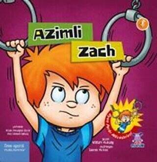 Azimli Zach - 1