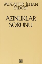 Azınlıklar Sorunu - 1