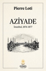 Aziyade - Güneş Kitabevleri Yayınları