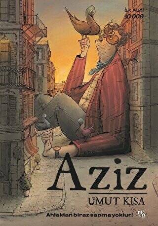 Aziz - 1