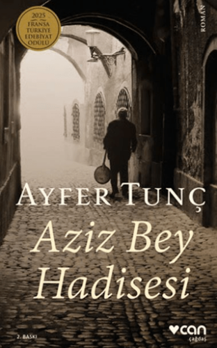 Aziz Bey Hadisesi - 1