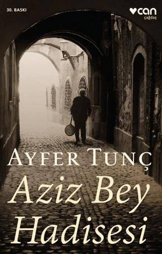Aziz Bey Hadisesi - 1
