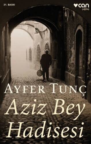 Aziz Bey Hadisesi - 1