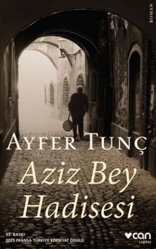 Aziz Bey Hadisesi - 1