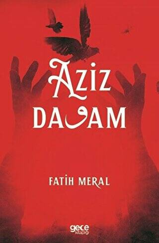 Aziz Davam - 1