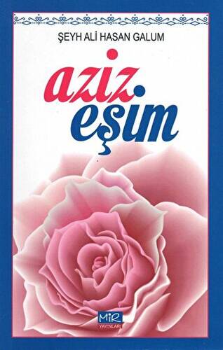 Aziz Eşim - 1