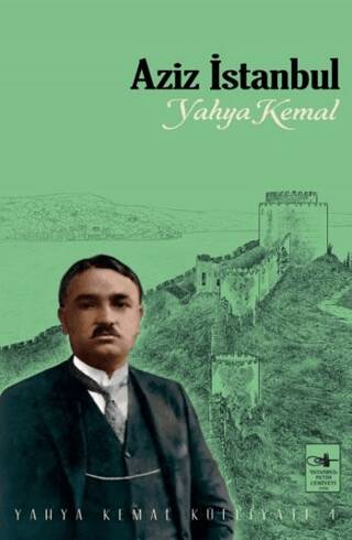Aziz İstanbul - 1