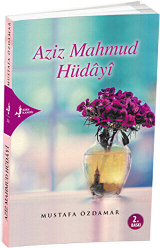 Aziz Mahmud Hüdai - 1