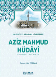 Aziz Mahmud Hüdayi - 1