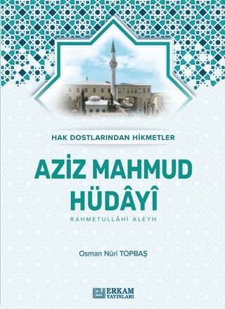Aziz Mahmud Hüdayi - 1