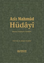 Aziz Mahmud Hüdayi - 1