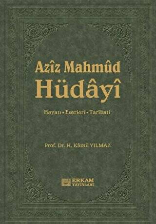 Aziz Mahmud Hüdayi - 1