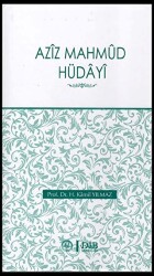 Aziz Mahmud Hüdayi - Diyanet İşleri Başkanlığı