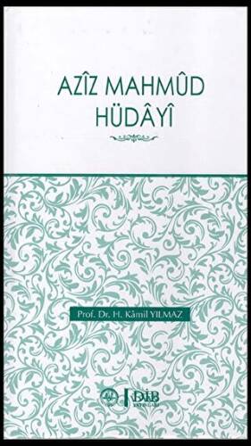 Aziz Mahmud Hüdayi - 1