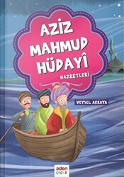 Aziz Mahmud Hüdayi Hazretleri - 1